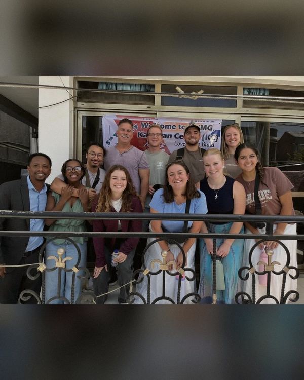 Instagram post: Ethiopia team